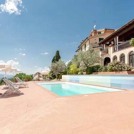 Villa Leonardo *