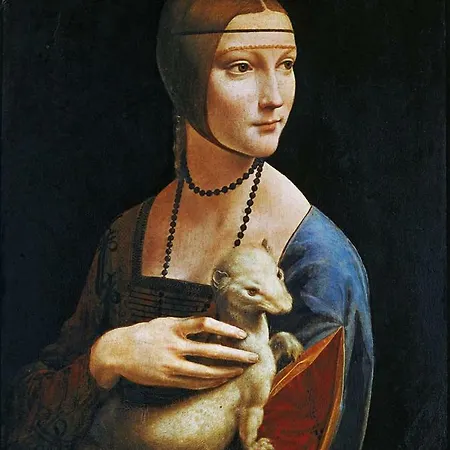 Leonardo Vinci