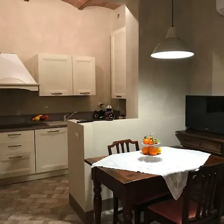 Leonardo Apartamento Vinci