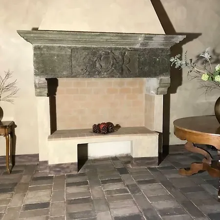 Apartamento Leonardo