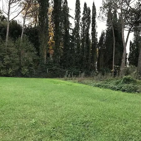 Leonardo Apartamento *