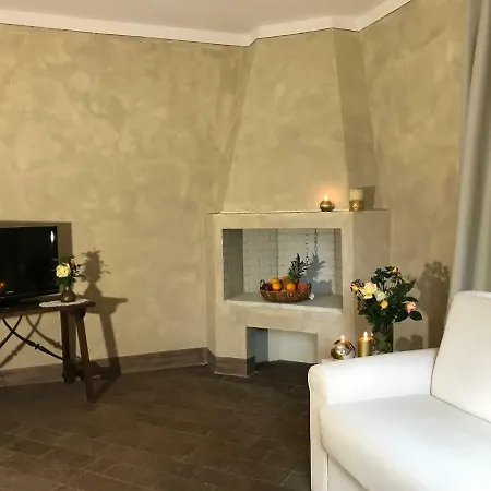 Leonardo Apartamento Vinci