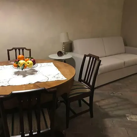 Apartamento Leonardo