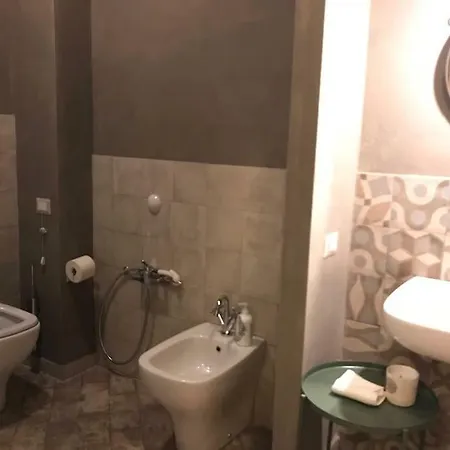 Leonardo Apartamento *