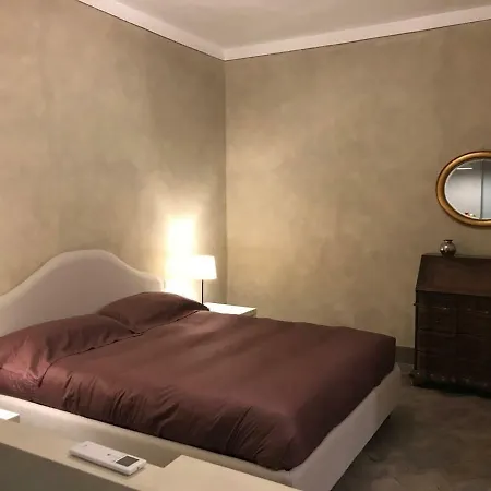 Apartamento Leonardo Vinci