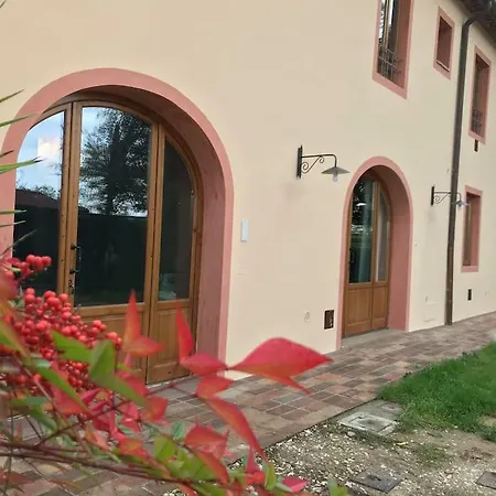 Apartamento Leonardo *