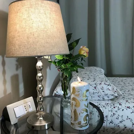 Apartamento Leonardo