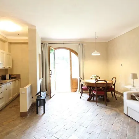 Apartamento Leonardo Vinci
