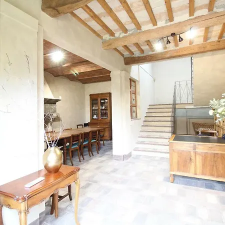 Leonardo Apartamento Vinci