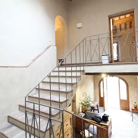 Apartamento Leonardo Vinci
