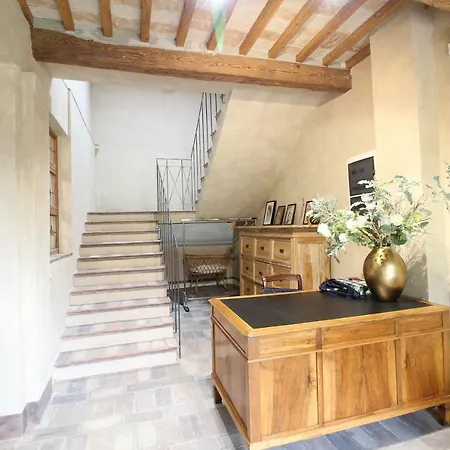 Apartamento Leonardo