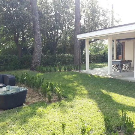 Apartment Leonardo
