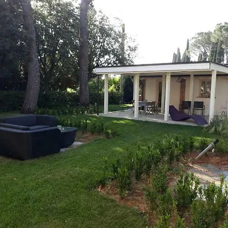 Leonardo Apartamento *