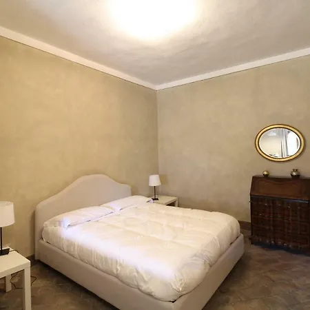 Apartamento Leonardo