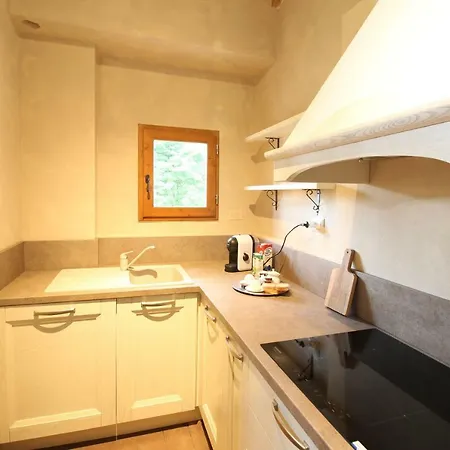 Apartamento Leonardo