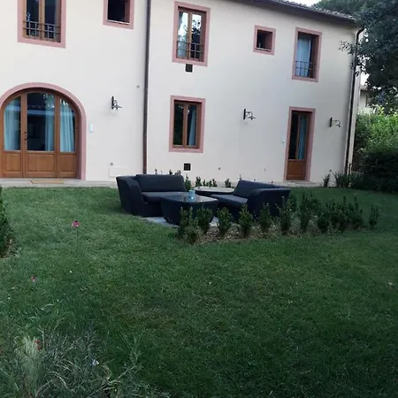 Apartment Leonardo *