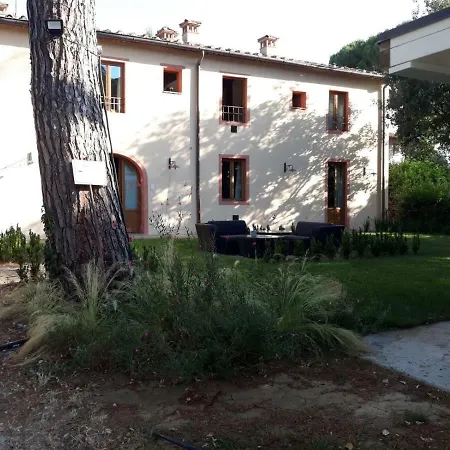 Leonardo Apartamento *