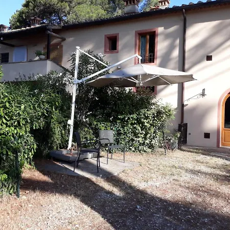 Leonardo Apartamento *